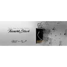 TAARİİKH BLACK