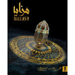 MAZAYA OİL