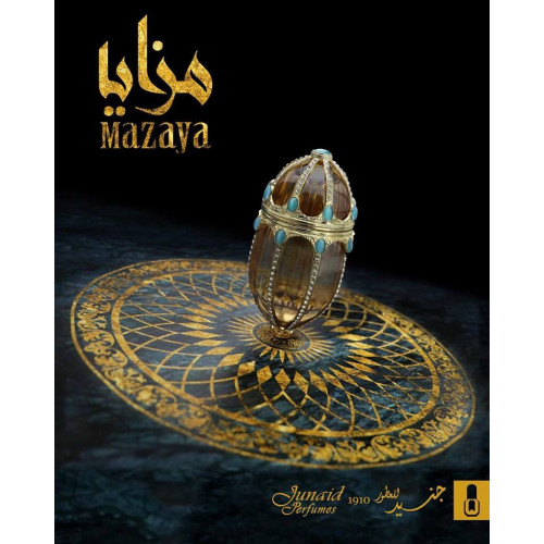 MAZAYA OİL