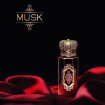 MUSK OİL