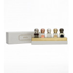MUSK COLLECTİON OİL