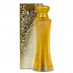 J'ESSENCE AMBER