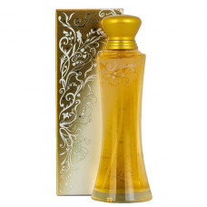 J'ESSENCE AMBER