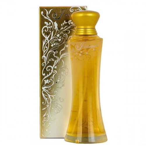 J'ESSENCE AMBER