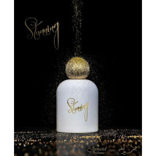 STUNNİNG