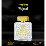 WUJOOD
