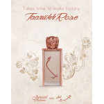 TAARİİKH ROSE