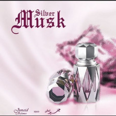 SİLVER MUSK OİL 