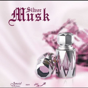 SİLVER MUSK OİL 